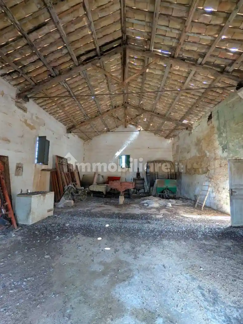 Rustico - Casale in vendita a Marsala