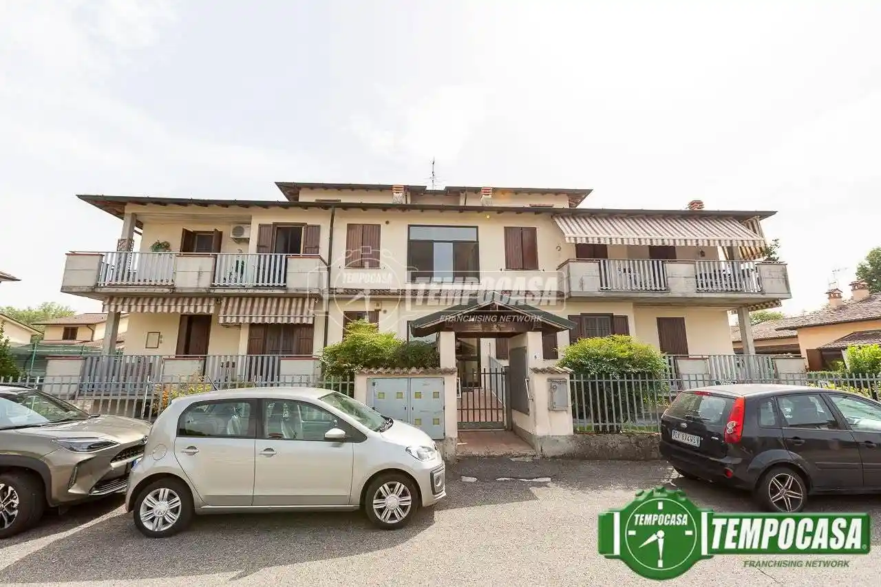 Appartamento in vendita a Palazzo Pignano