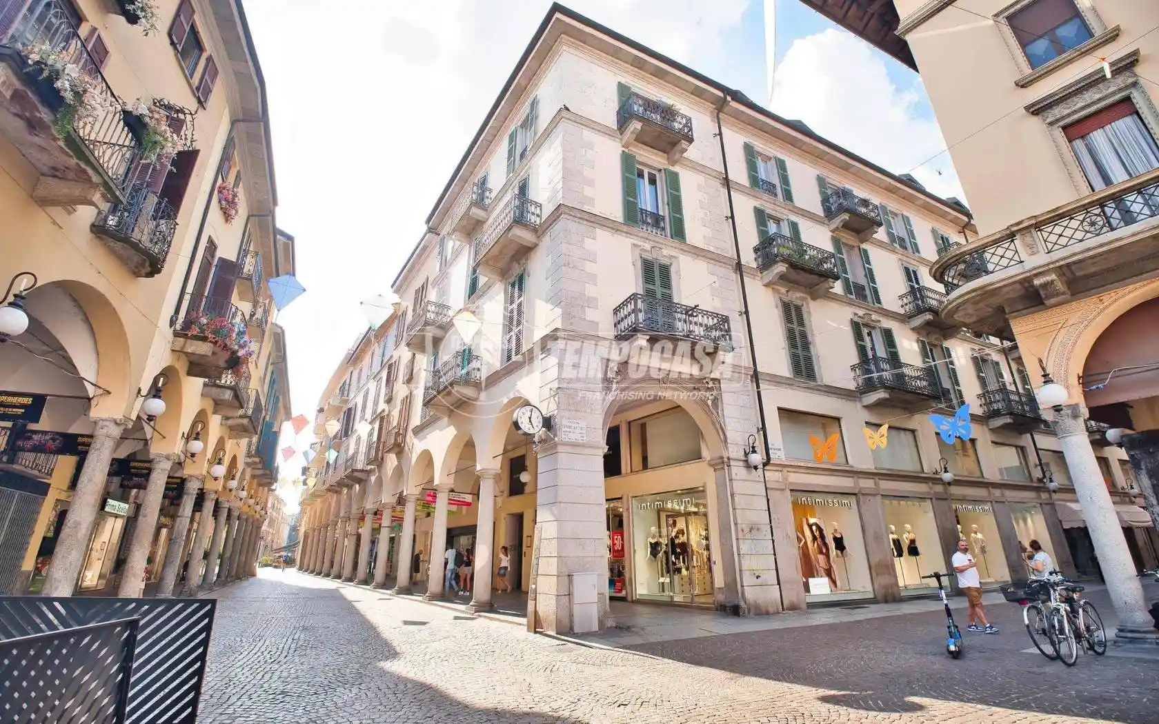 Appartamento in vendita a Novara