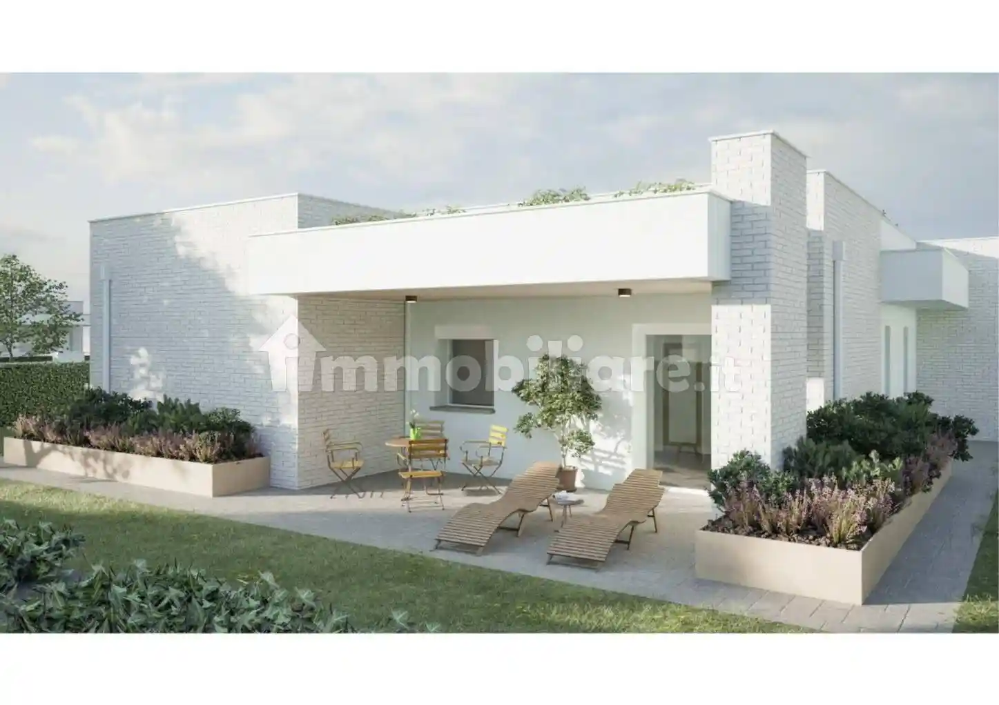 Villa in vendita a Spilamberto