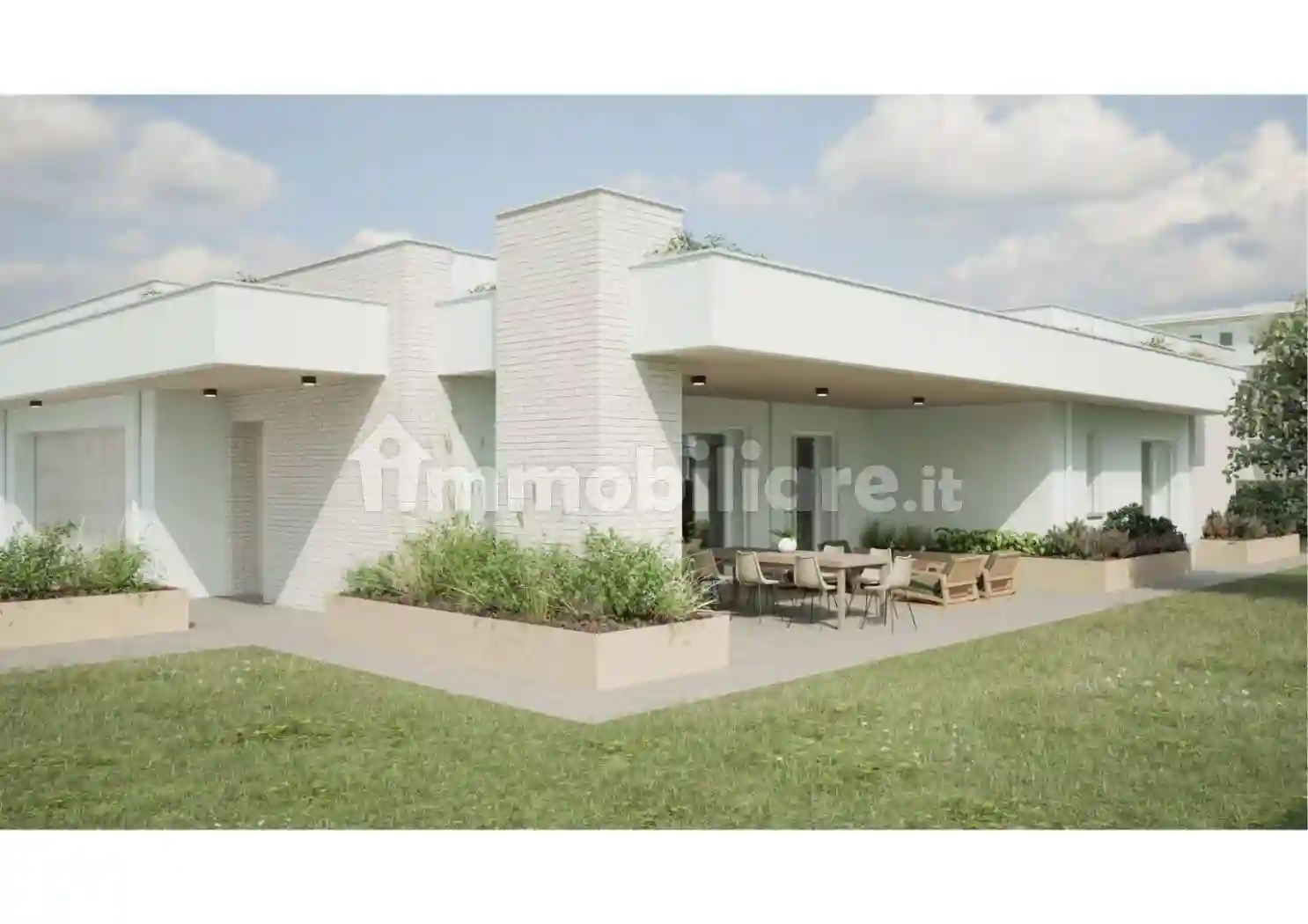 Villa - foto 3