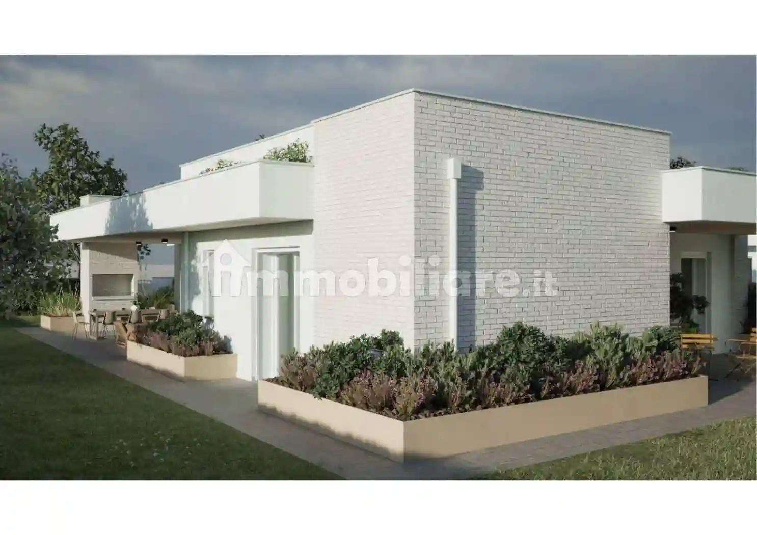 Villa - foto 4