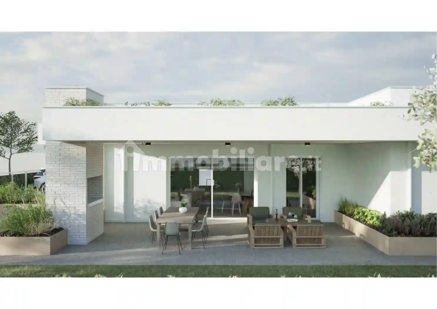 Villa - foto 5
