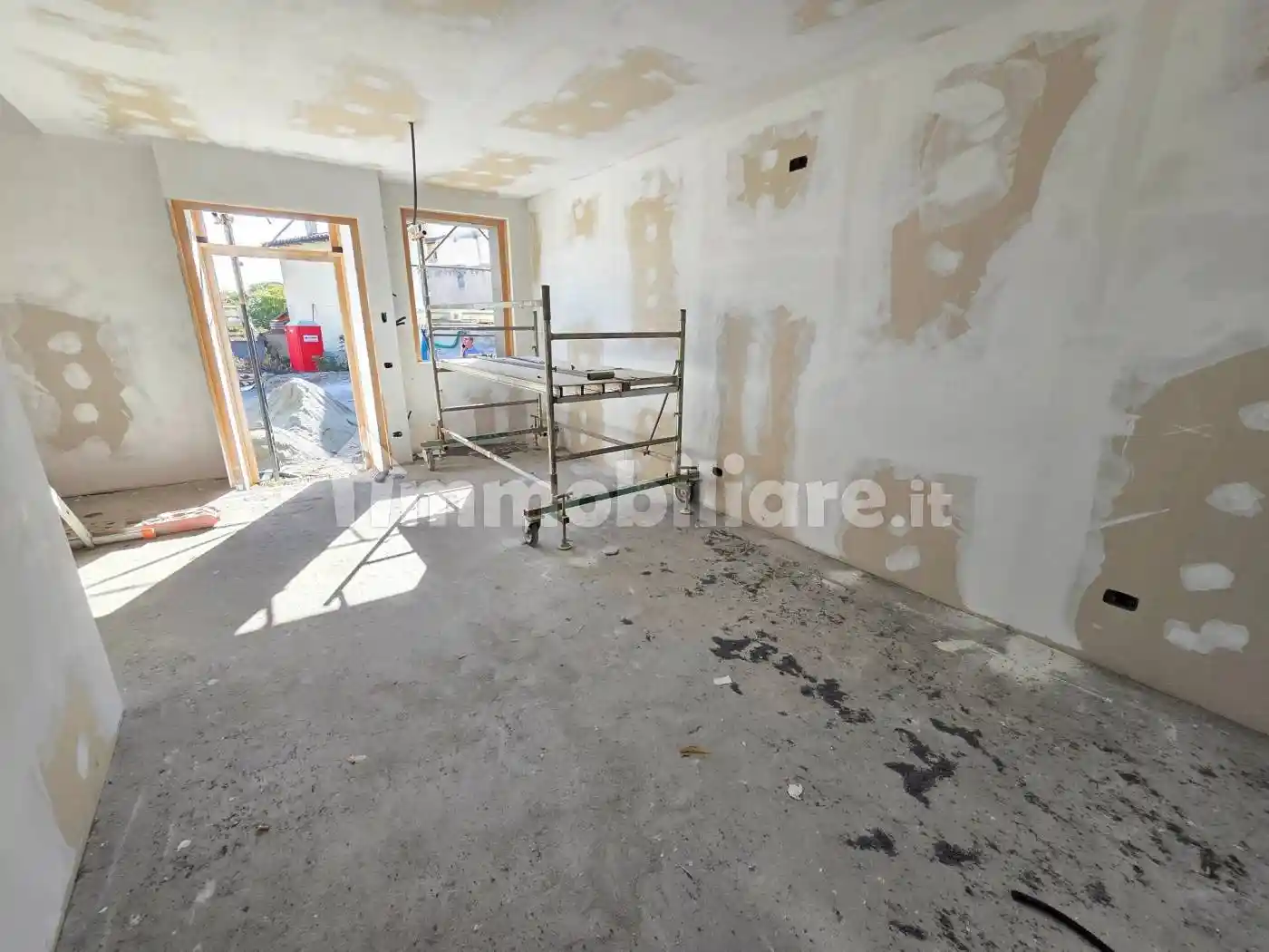 Villetta a schiera in vendita a Signa