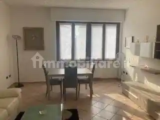 Appartamento in affitto a Novara