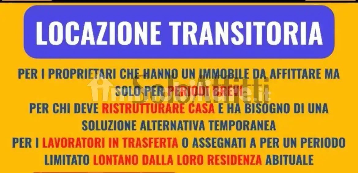 Appartamento in affitto a Cologno Monzese