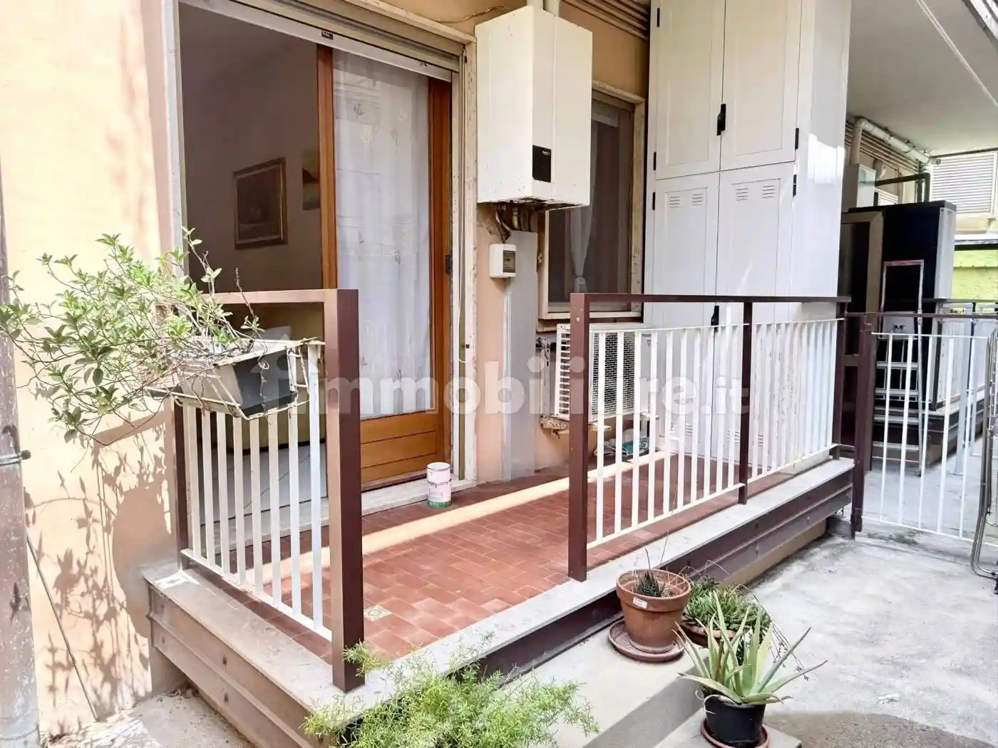 Appartamento in vendita a Grado