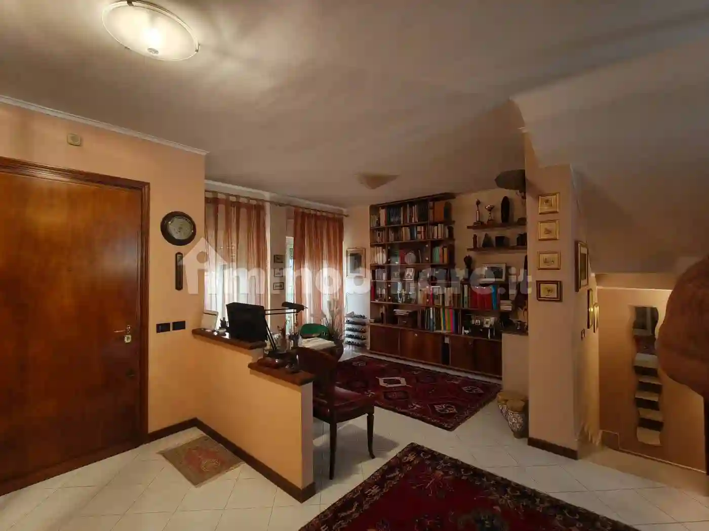 Villetta a schiera - foto 4