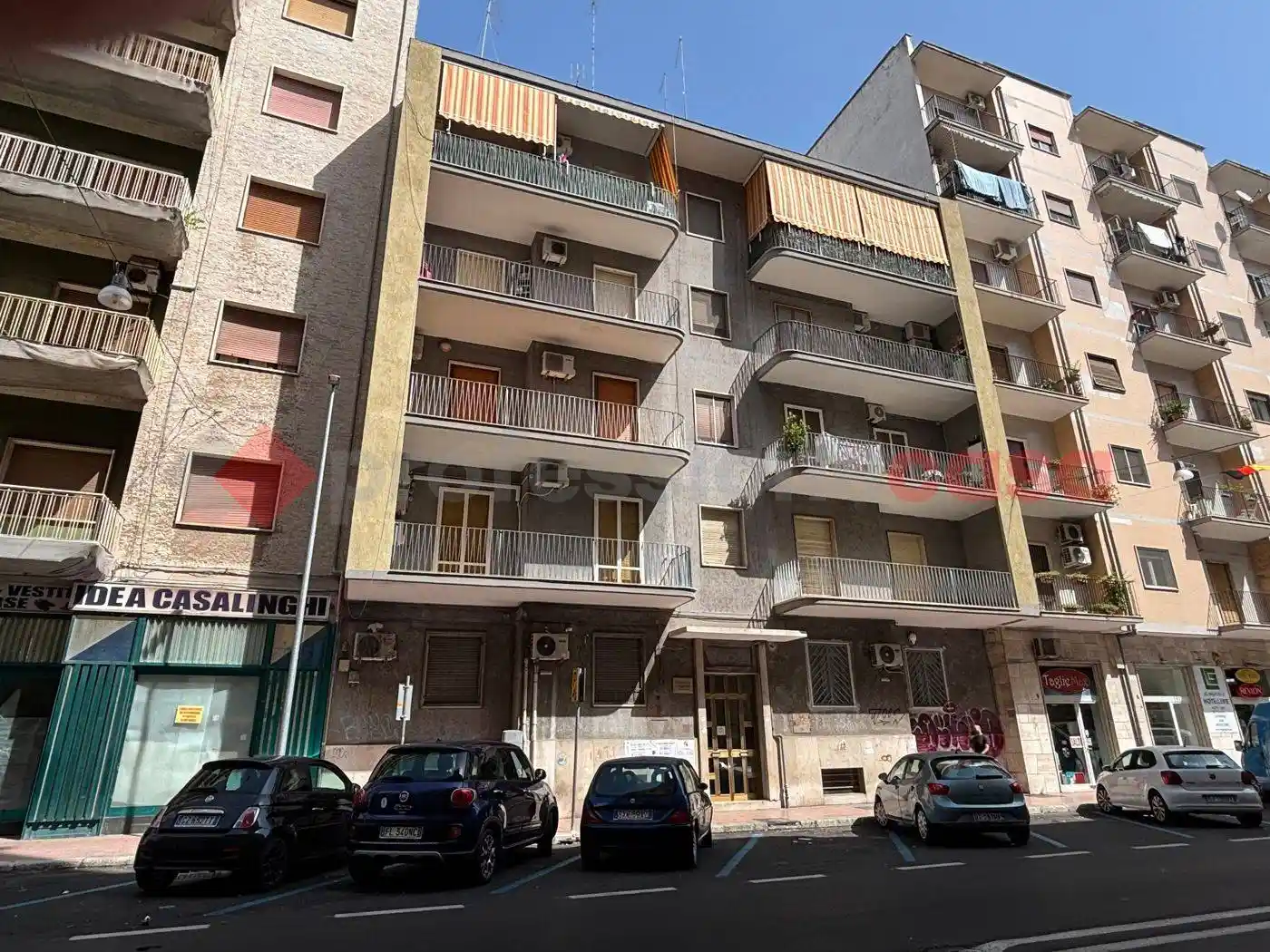 Appartamento in vendita a Taranto