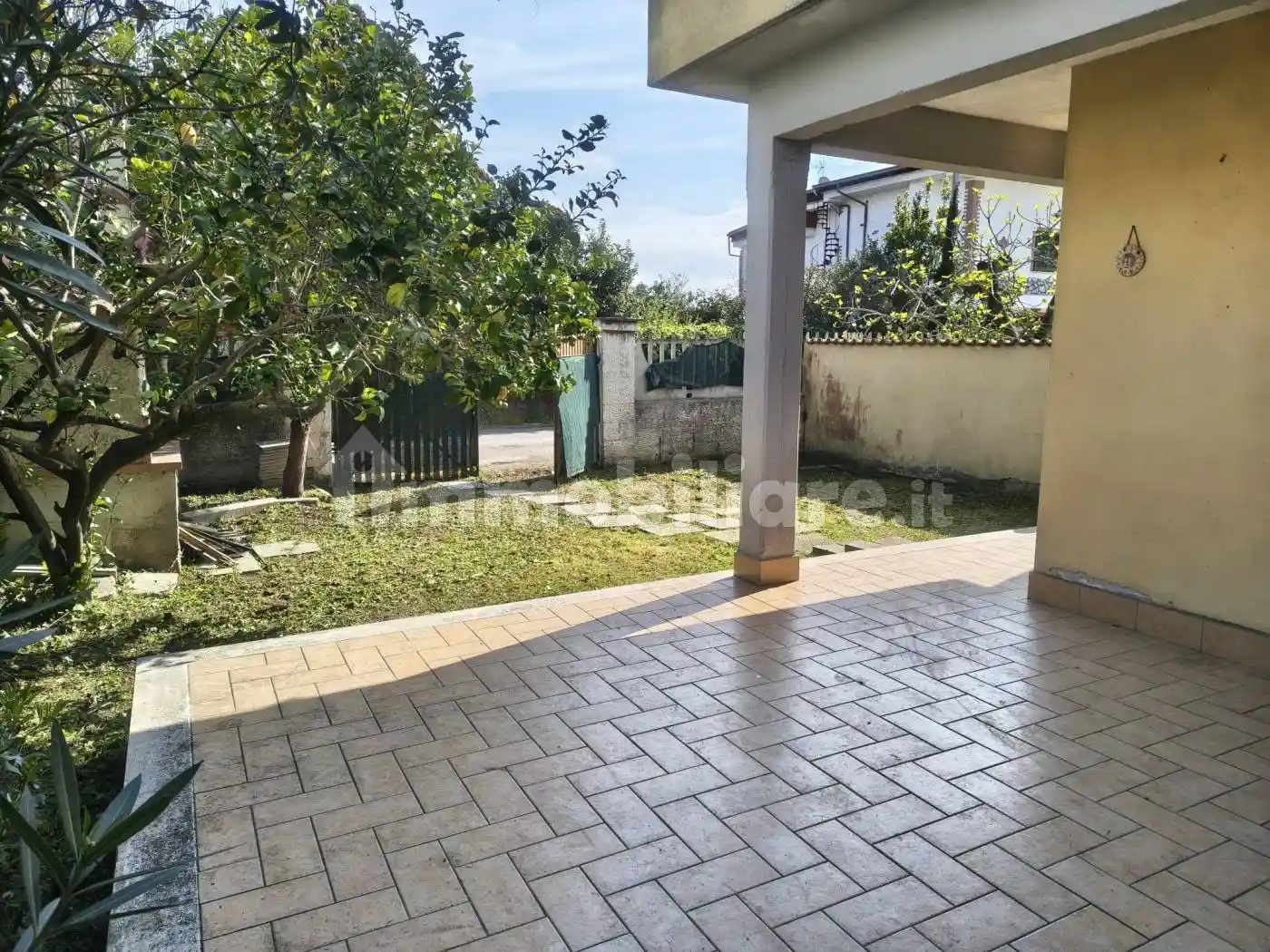 Villa in vendita a Anzio
