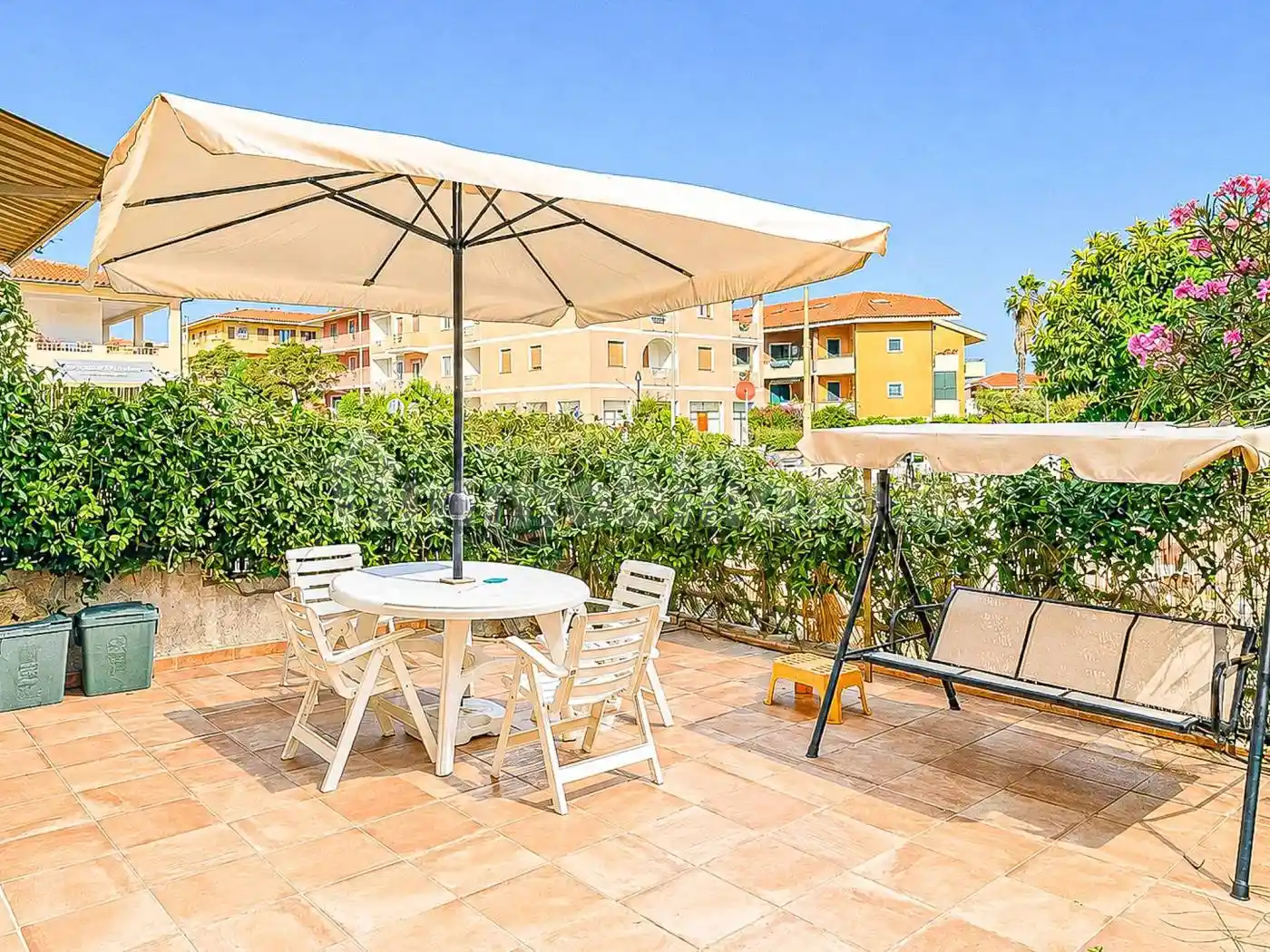 Appartamento in vendita a Santa Teresa Gallura