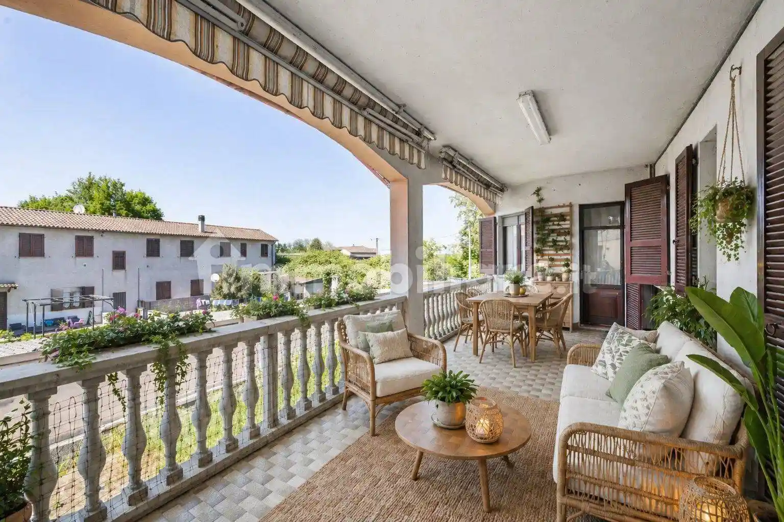 Villa in vendita a Castelgerundo