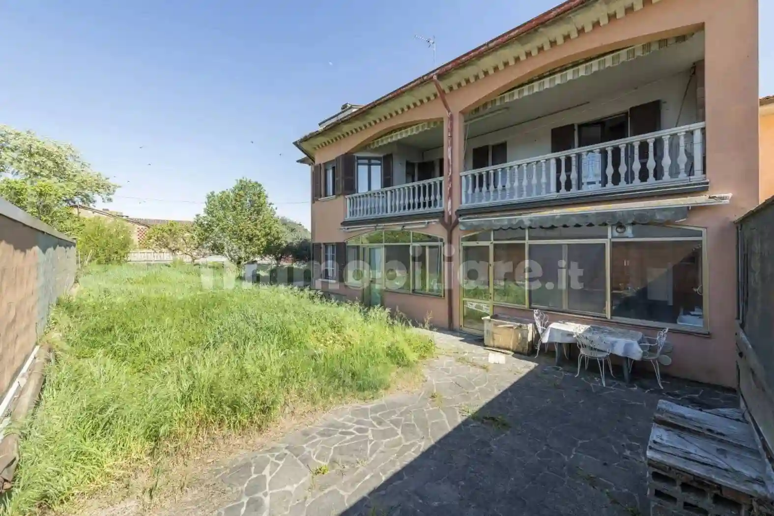 Villa - foto 5