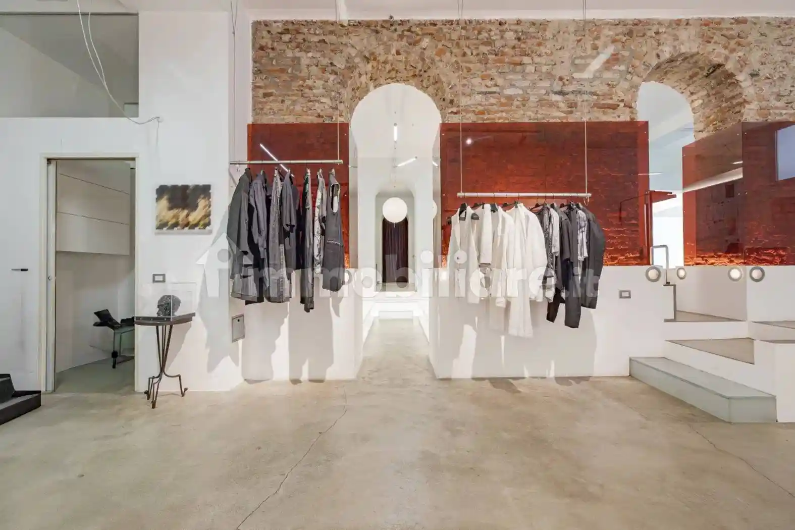 Loft in vendita a Milano