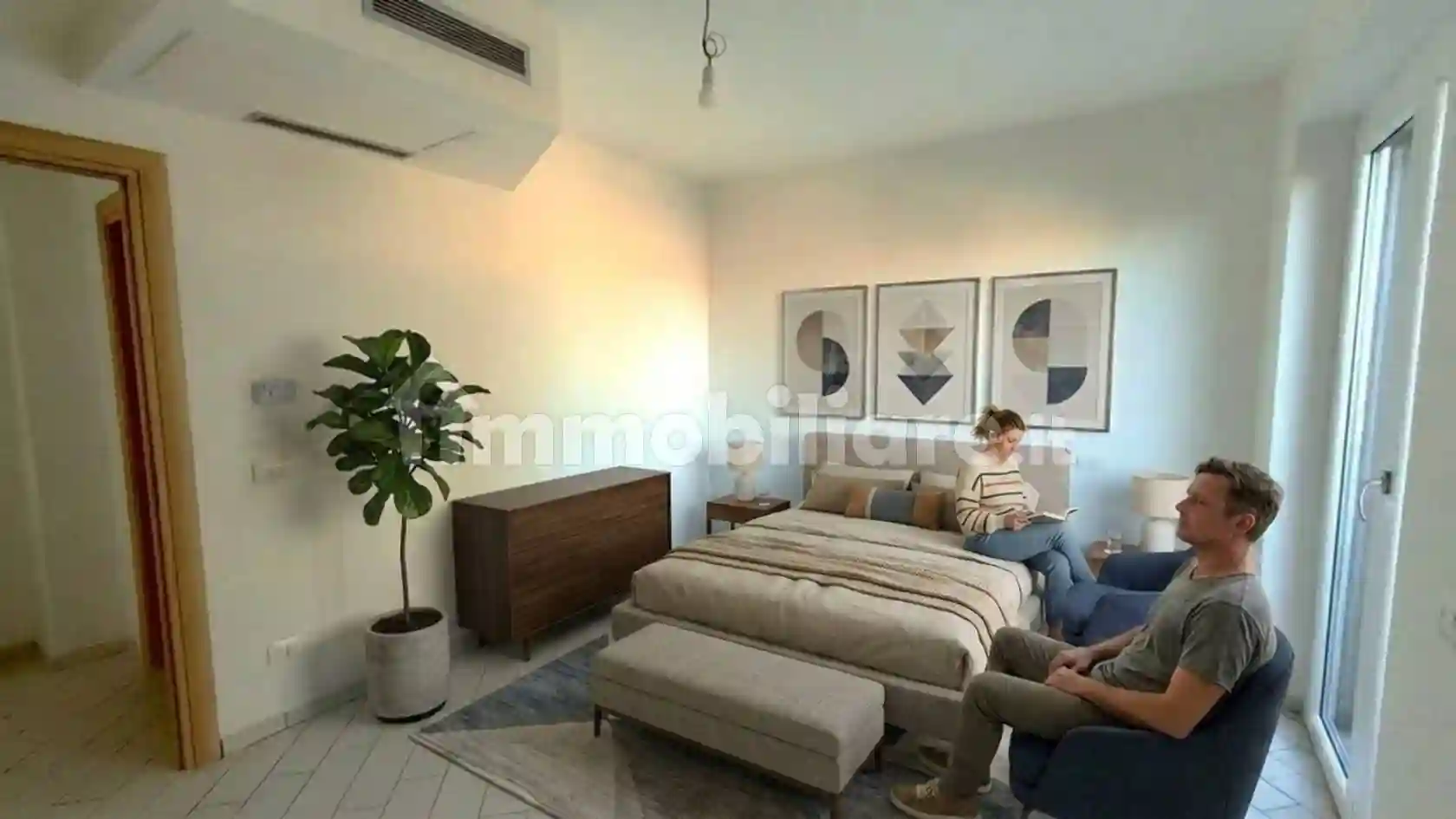Appartamento - foto 4