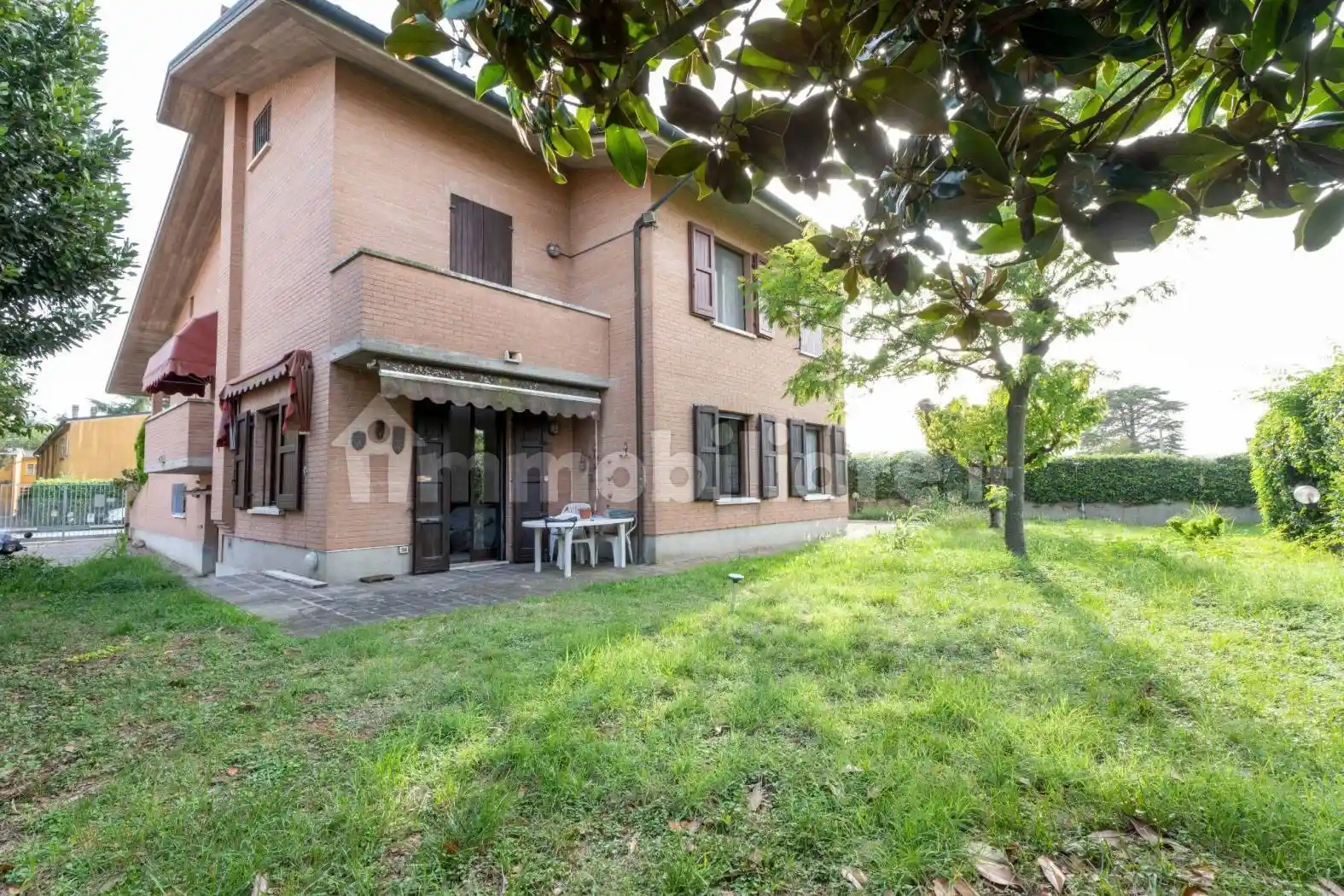 Villa in vendita a Ferrara