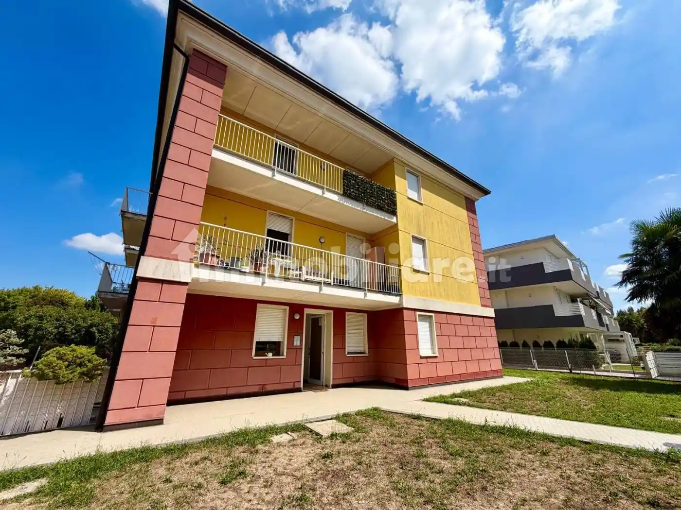 Appartamento in vendita a Camisano Vicentino