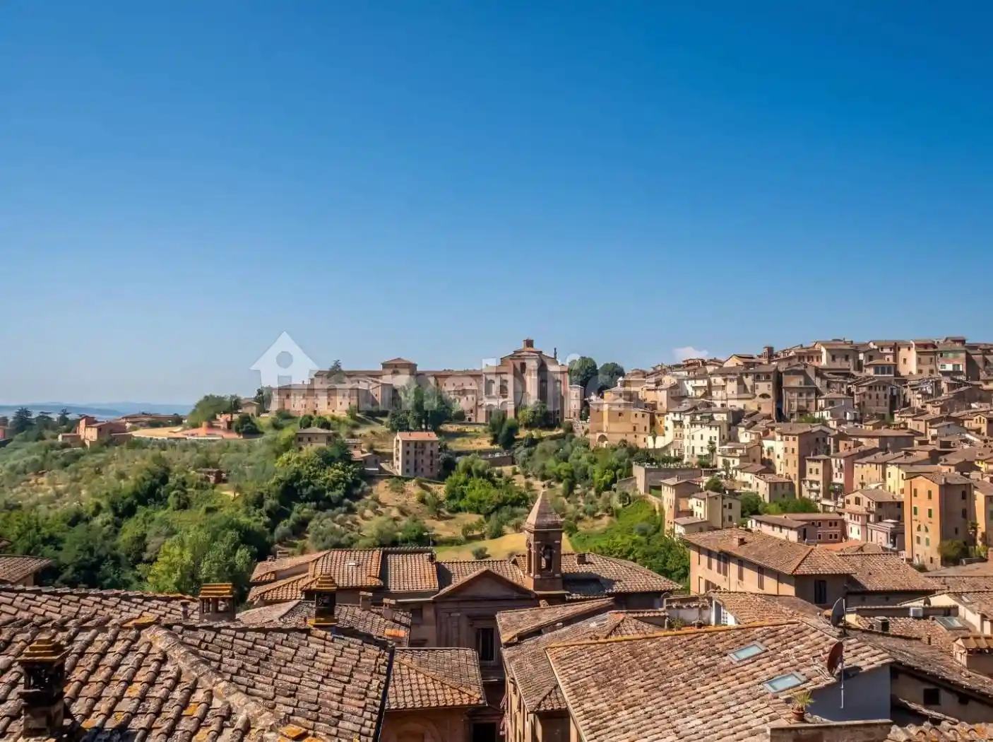 Appartamento in vendita a Siena