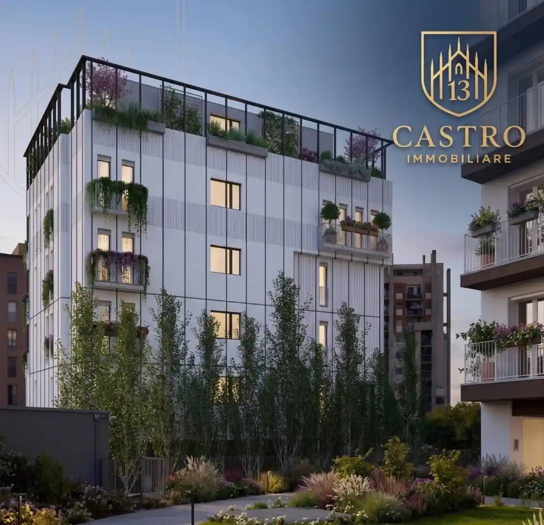 Progetto in vendita a Milano