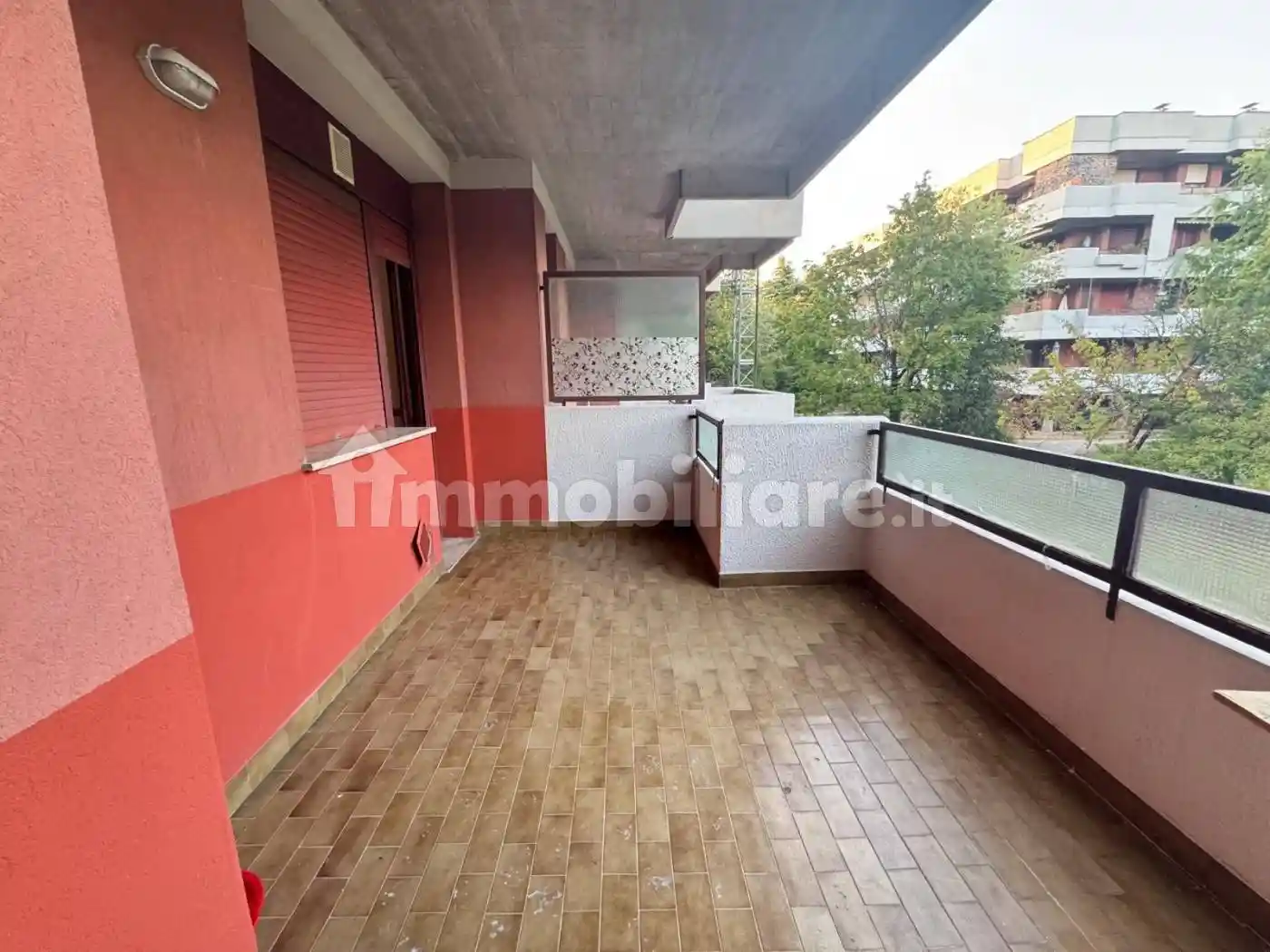 Appartamento in vendita a Padova