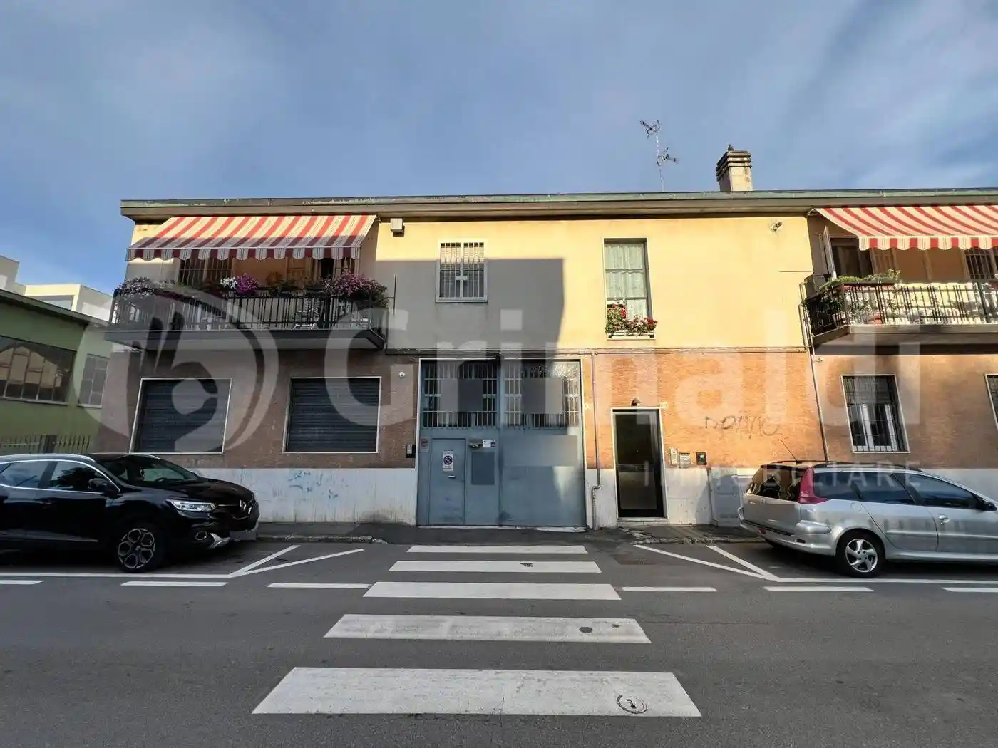 Appartamento in vendita a Rozzano