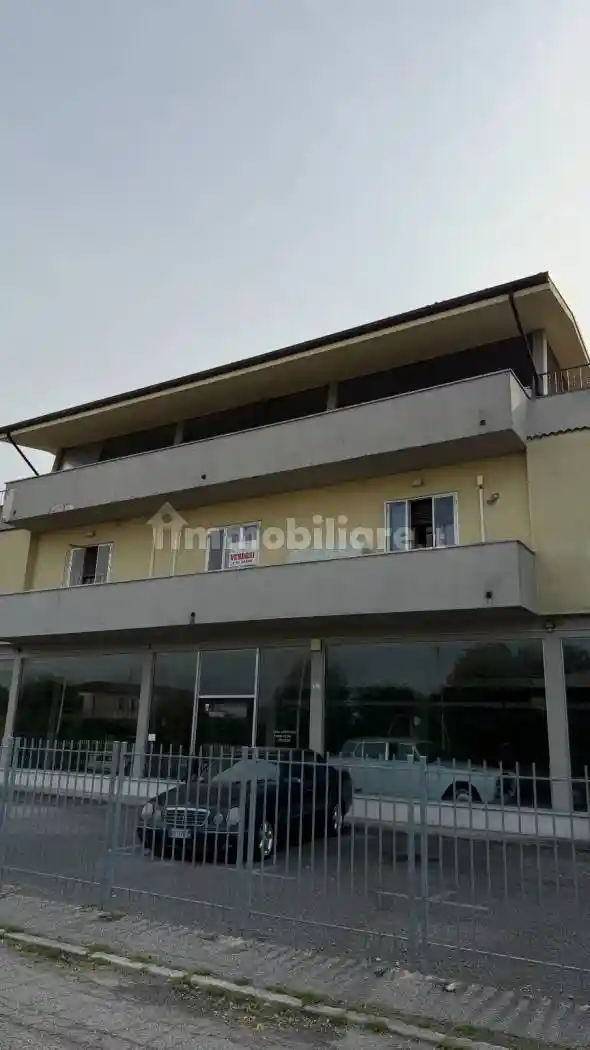 Appartamento in vendita a Gazzo Veronese