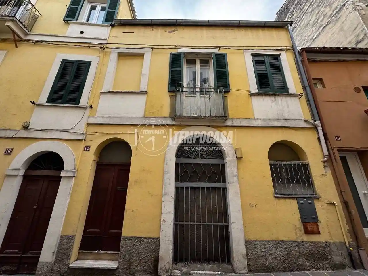 Casa indipendente in vendita a Chieti