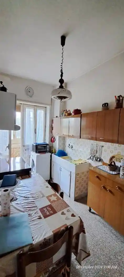 Appartamento in vendita a Frosinone