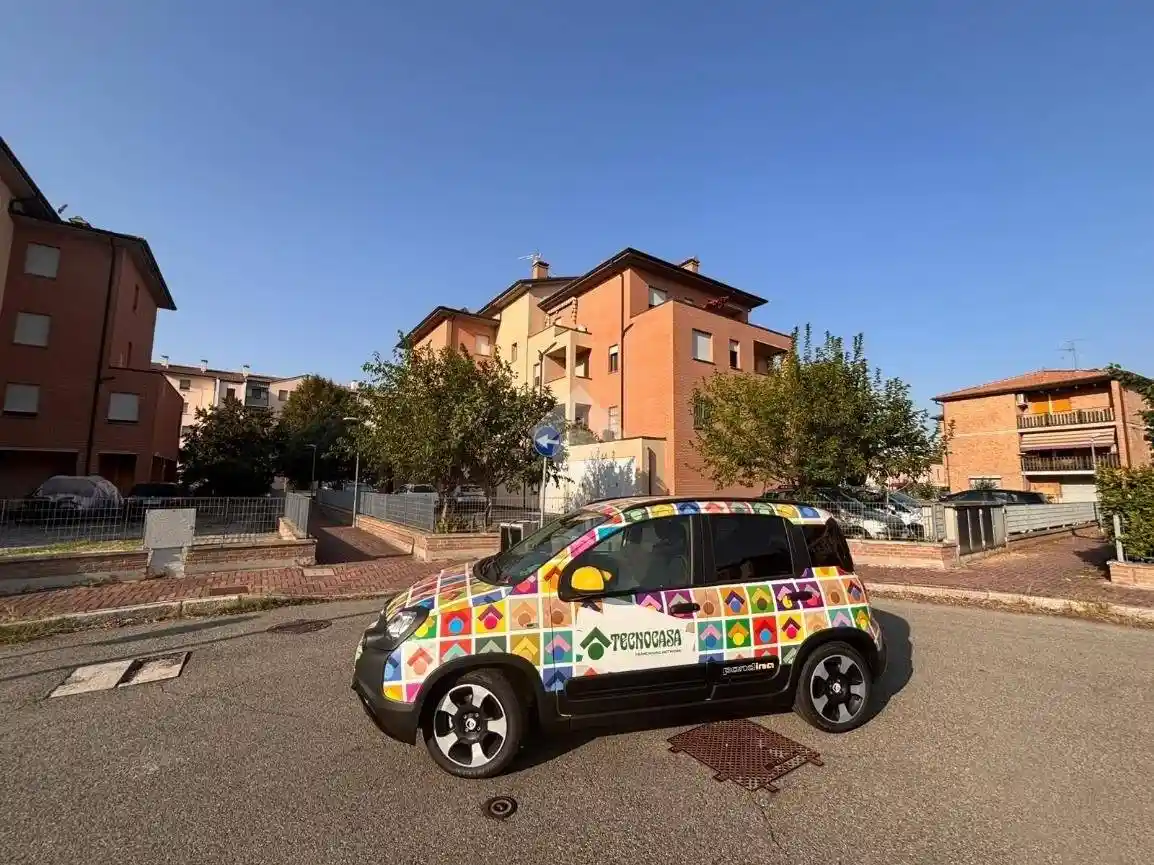 Appartamento in vendita a Malalbergo