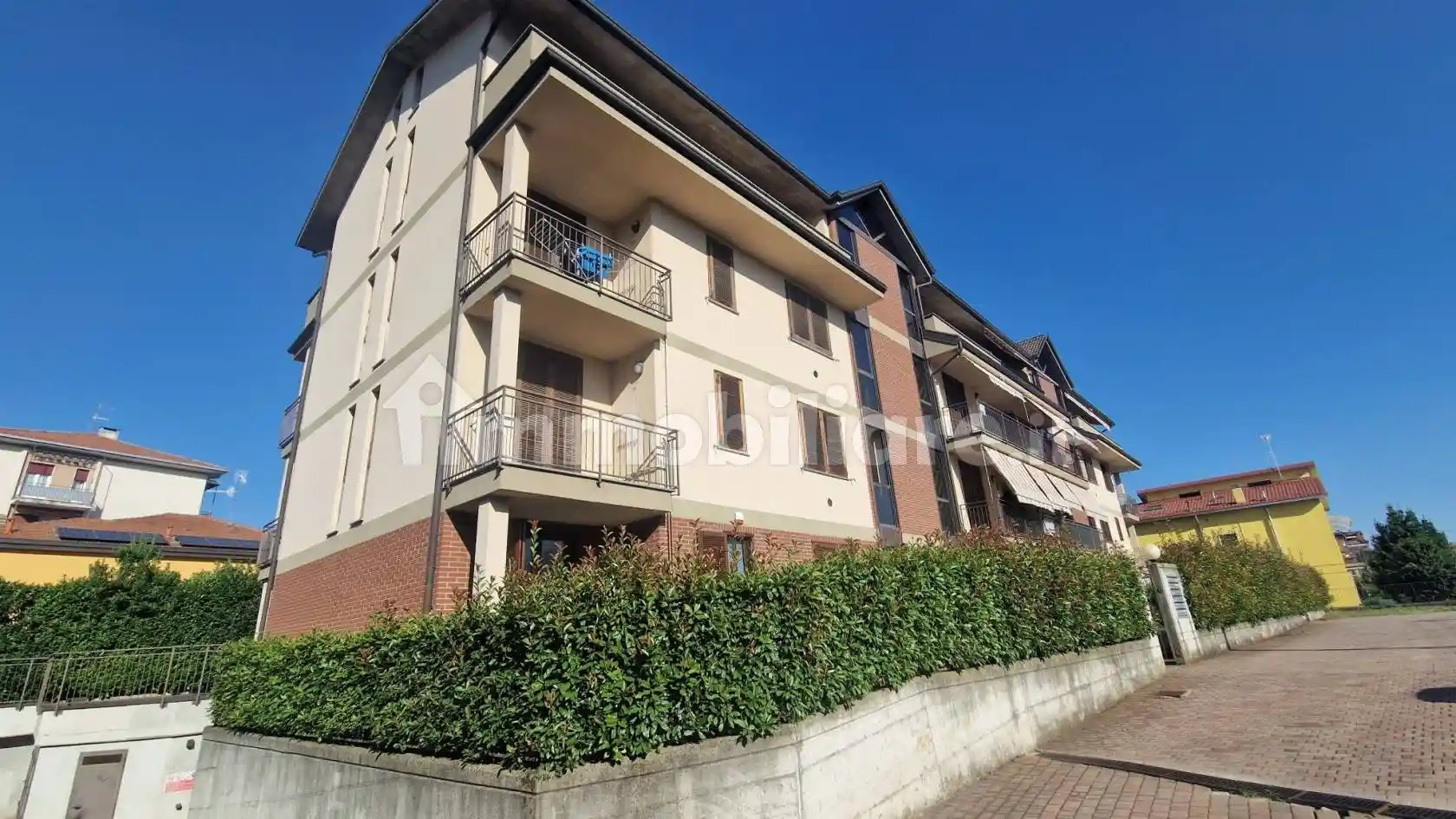 Appartamento in vendita a Tradate
