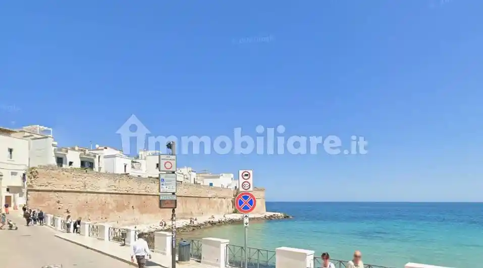 Appartamento in vendita a Monopoli