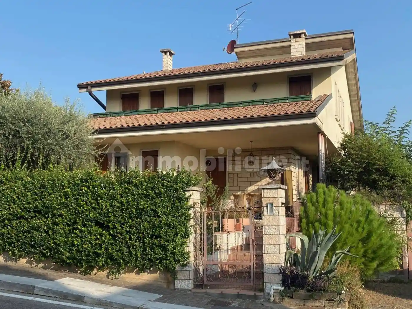 Villa in vendita a Sona