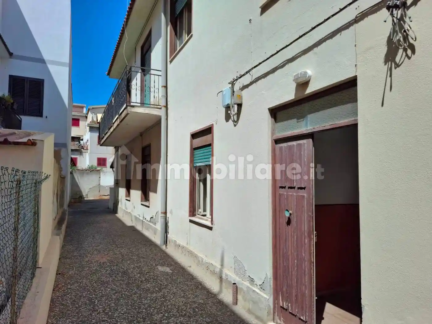 Appartamento in vendita a Milazzo