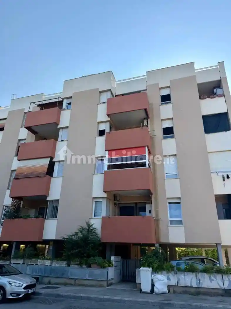 Appartamento in vendita a Anzio