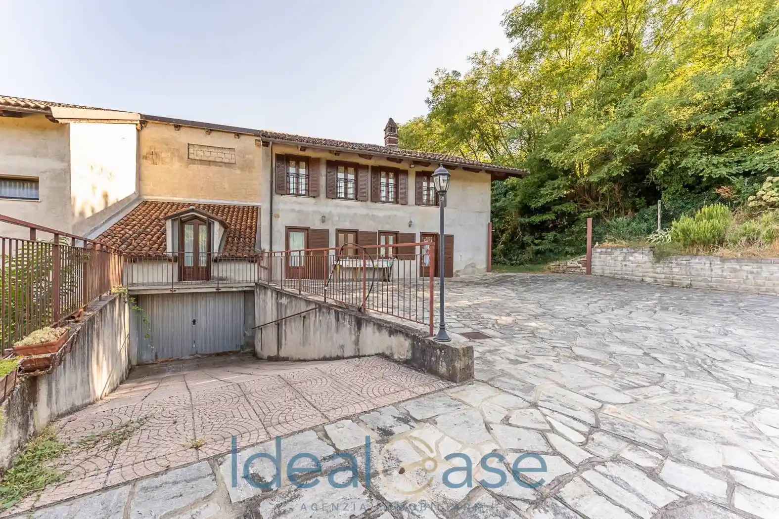 Villa in vendita a Cumiana