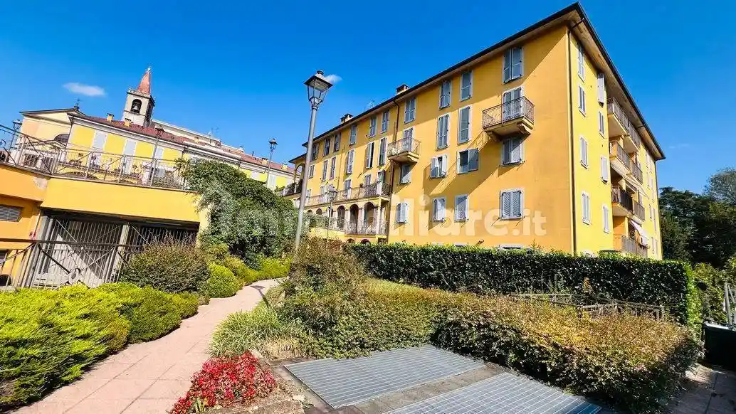 Appartamento in vendita a Missaglia