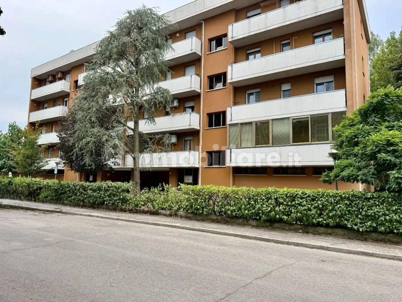 Appartamento in vendita a San Giovanni in Persiceto