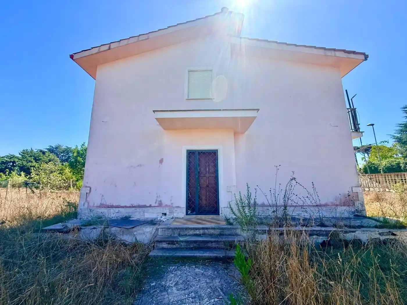 Villa in vendita a Nettuno