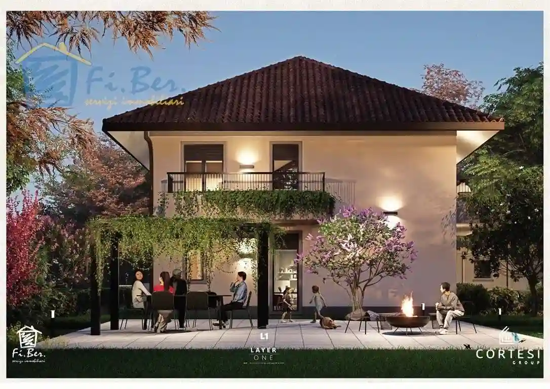 Villa - foto 3