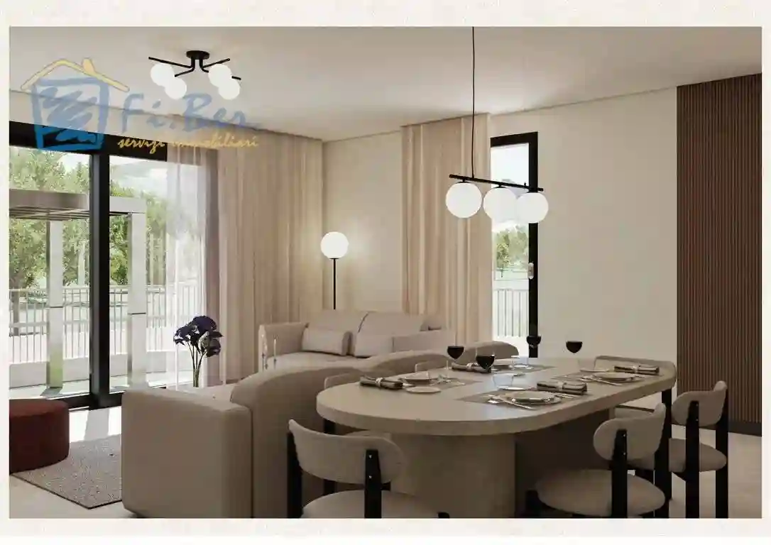 Villa - foto 5