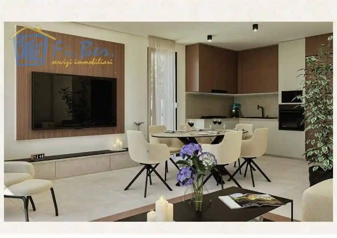 Villa - foto 5