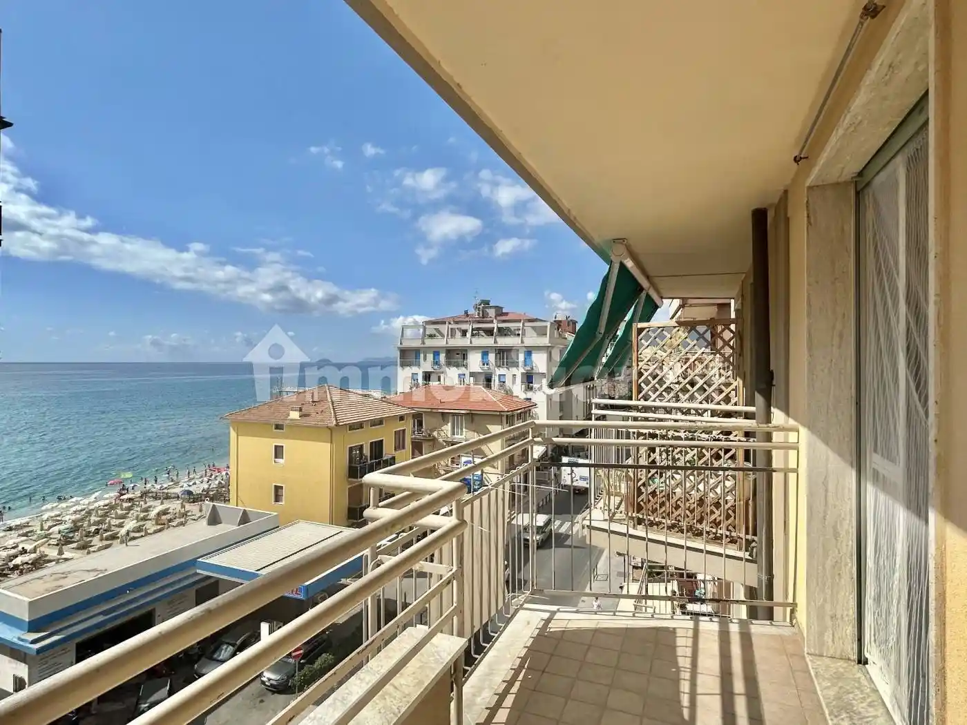 Appartamento in vendita a Pietra Ligure