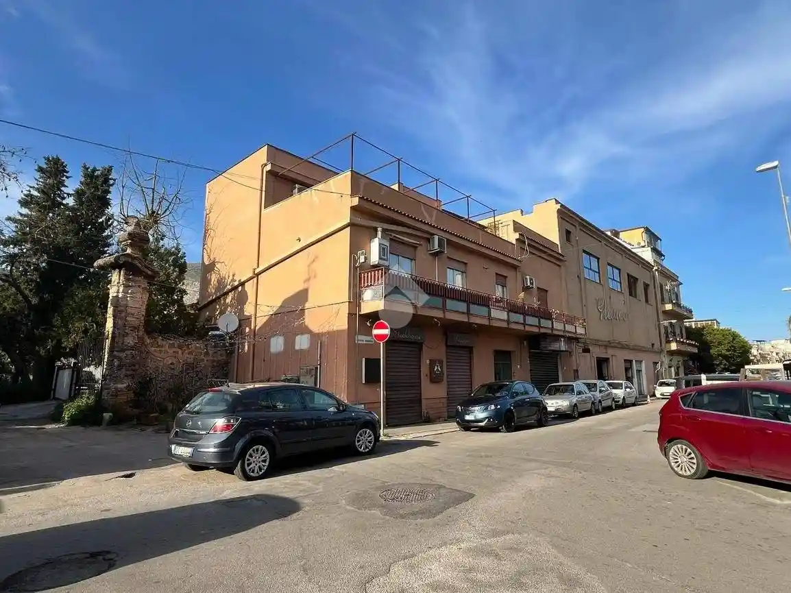 Appartamento in affitto a Palermo