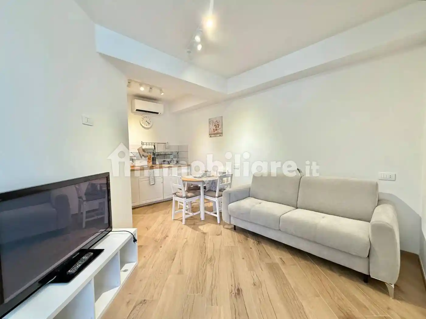 Appartamento in vendita a Montesilvano