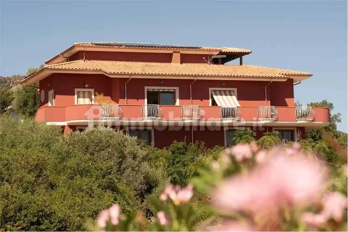 Villa in vendita a Capoterra