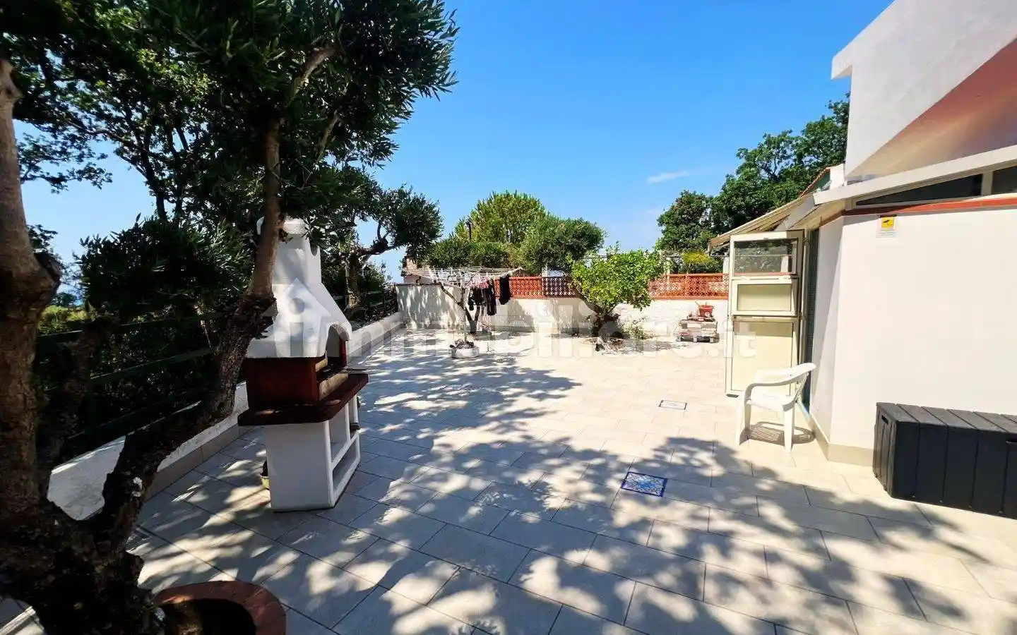Villetta a schiera in vendita a San Nicola Arcella