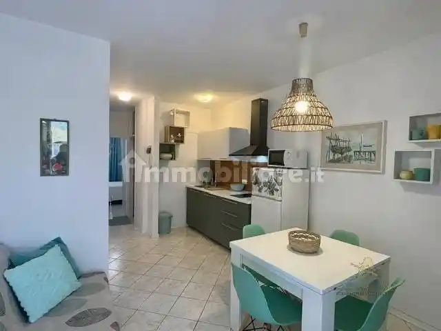 Appartamento in vendita a Lignano Sabbiadoro