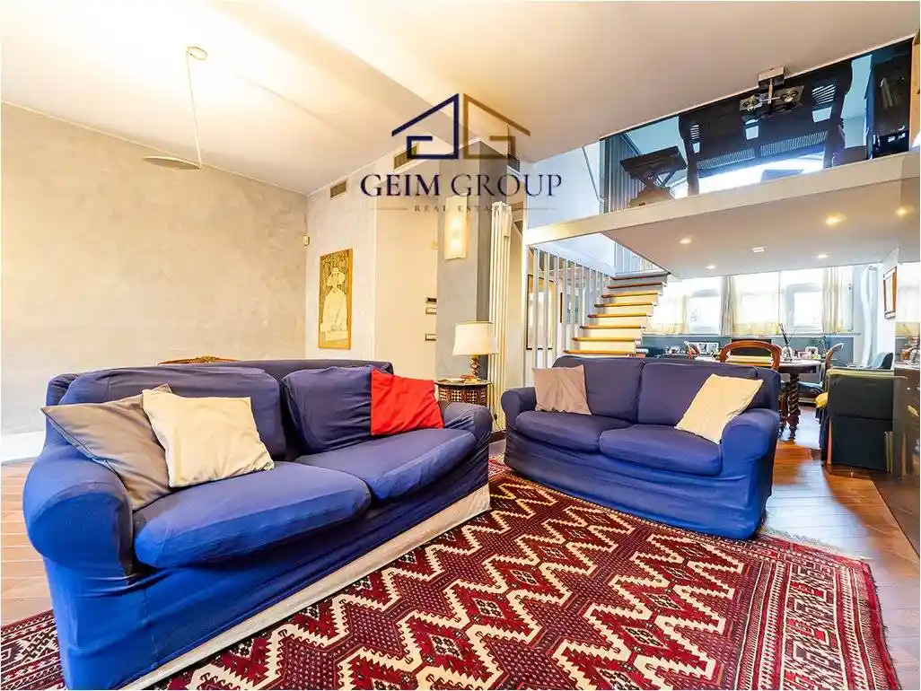 Villa in vendita a Milano