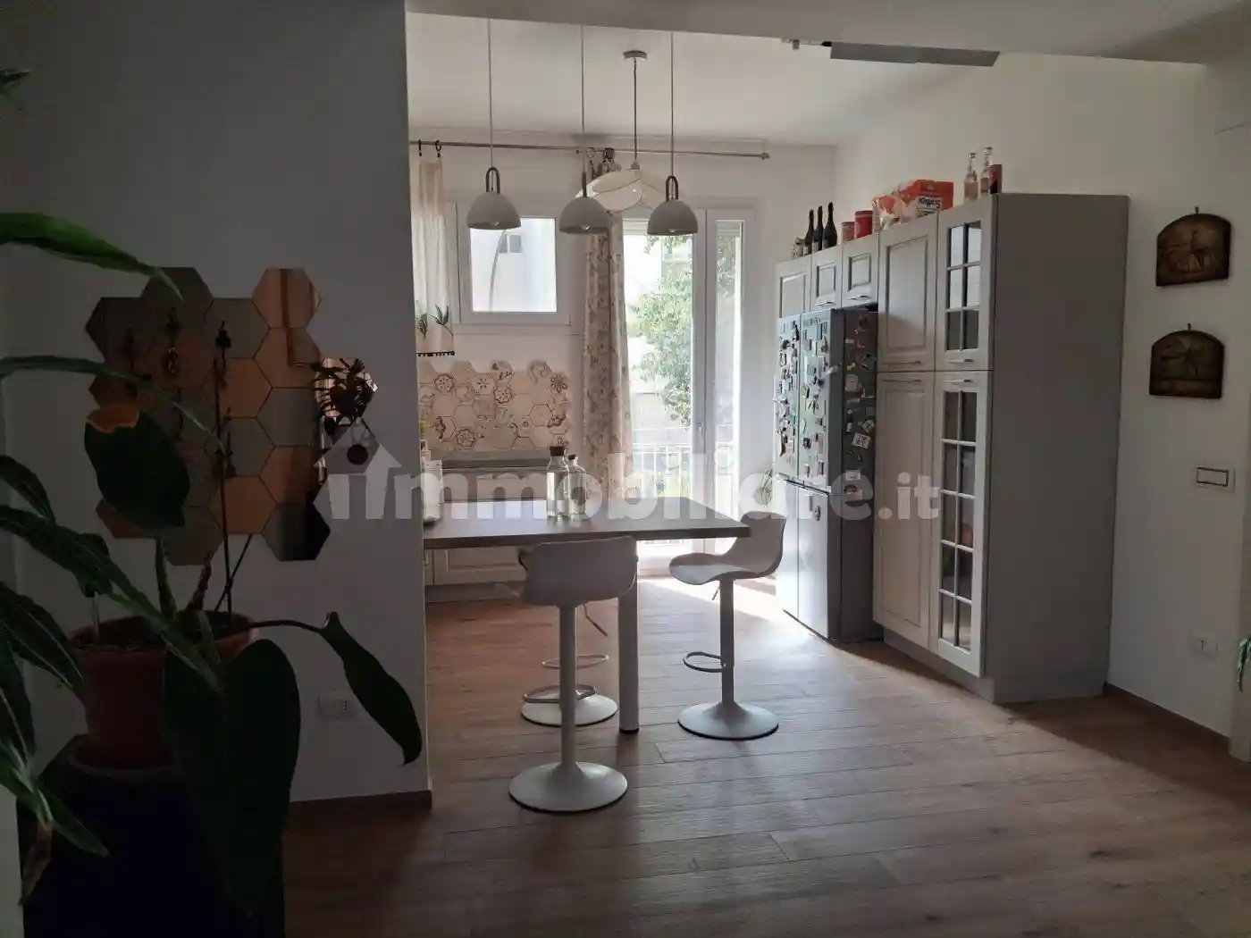 Appartamento in vendita a Cagliari