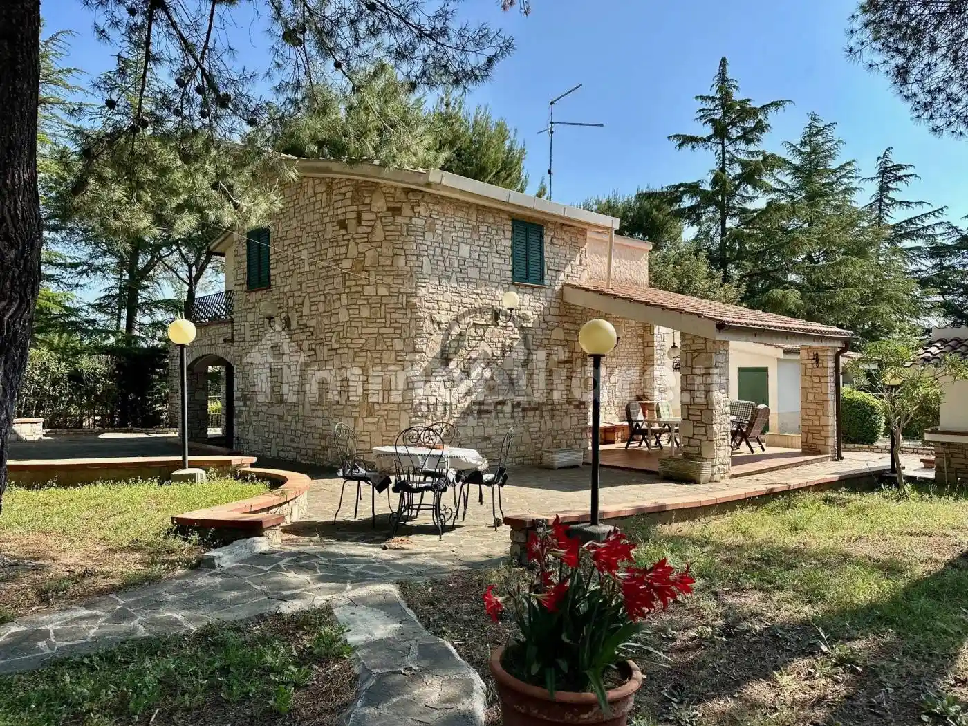 Villa in affitto a Andria